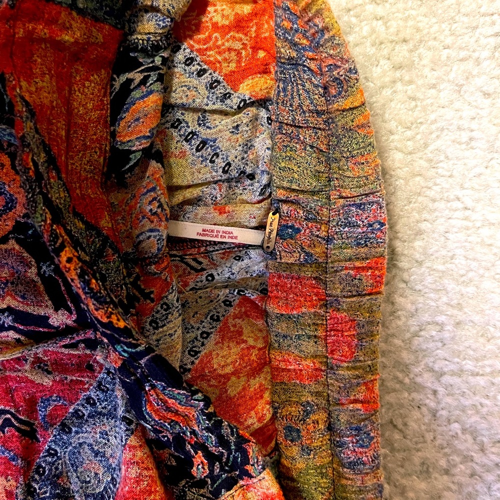 Bohemian Pants
